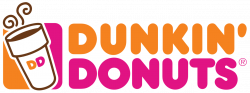 dunkin donuts logo - Google Search | Corporate Logo Project ...