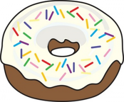 Coffee And Donuts Clipart | Clipart Panda - Free Clipart Images
