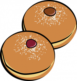 19 Doughnut clipart HUGE FREEBIE! Download for PowerPoint ...