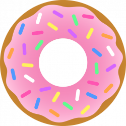 It's National Donut Day