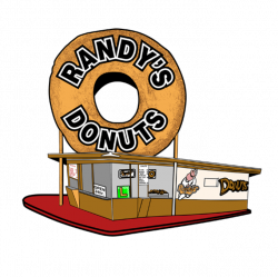 Design unique and outstanding donuts logo for you just 22 hours by ...
