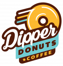 Home — Dipper Donuts