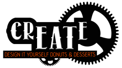 Post — crEATe donuts