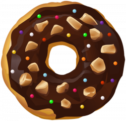 donut png - Free PNG Images | TOPpng