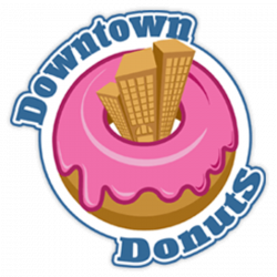 Downtown Donuts Delivery - 541 S Spring St Ste130 Los Angeles ...