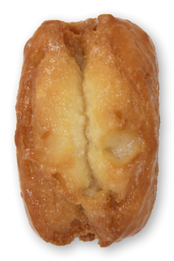 MENU — SloDoCo Donuts