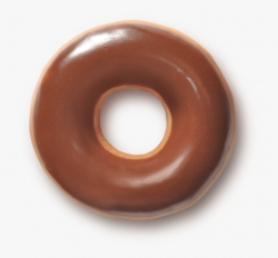 Dunkin Glazed Donut Pencil And In Color - Krispy Kreme ...