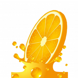 Orange juice Clip art - orange 2953*2953 transprent Png Free ...