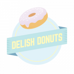 Delish Donuts | Fresh & Tasty Food for your Wedding, Corporate Event ...