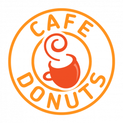 Cafe Donuts | Sweeten Your Day!