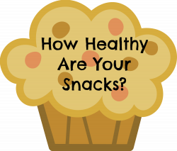 Are Your Snacks Healthy? | Own Your Strong by Bella Forza Fitness