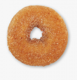 Menu Slodoco Donuts Cinnamon - Apple Cider Donut Png ...