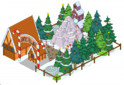 TSTO Holiday EventThe Simpsons Tapped Out AddictsAll Things The ...