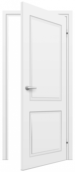 open door white png - Free PNG Images | TOPpng