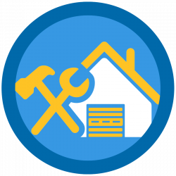 Garage Door Icon - Shared by | Jmkxyy