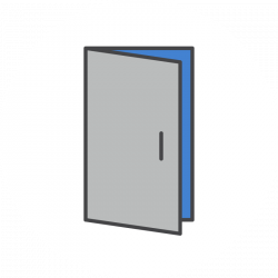icons-open-door - AllClear ID Personal