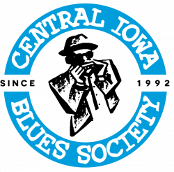Bob Dorr - Central Iowa Blues Society