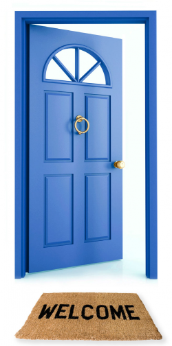 About Front Doors & Cardinal Directions for your home or ...
