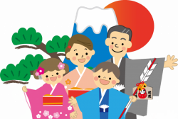 Japanese New Year - Decorations | IroMegane