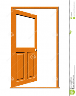 22+ Open Door Clipart | ClipartLook