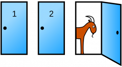 Monty Hall, Erdos, and Our Limited Minds | WIRED