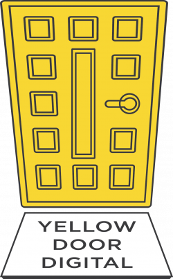 National Bank — Yellow Door Digital