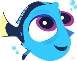 Finding Dory Clipart | images | Pinterest | Finding dory, Birthdays ...