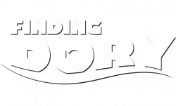 Finding Dory | Disney Movies