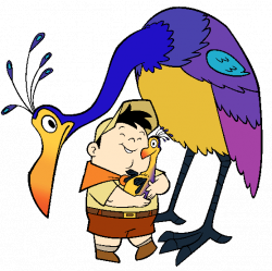 kevin and russell up clip art | Adventure is out there | Pinterest