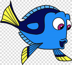 Marlin Nemo Mr. Ray , dory transparent background PNG ...