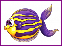 Shocking Png Clip Art Fish And Animal Pict For Dory Concept Fishing ...