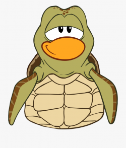 Crush Costume Club Penguin Wiki Powered By - Club Penguin ...