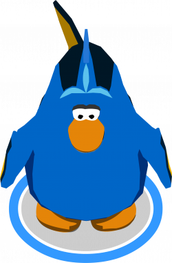Image - Dory Costume in-game.png | Club Penguin Wiki | FANDOM ...