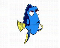 Finding dory clipart | Etsy