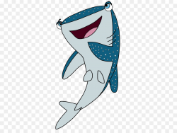 Shark Fin Background clipart - Fish, Dolphin, Design ...