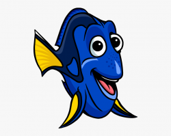 Fish Cartoon Nemo Picture Clipart Free Clip Art Images ...