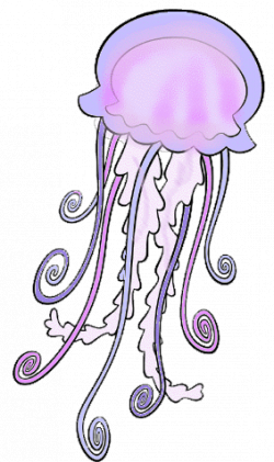 Stinging Jellyfish | Finding Nemo/Dory | Finding nemo ...