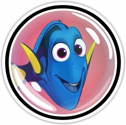 Finding Dory Party interface | Club Penguin Wiki | FANDOM powered by ...