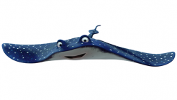 Finding Nemo Characters Mr Ray Mr ray finding nemo | Display ...