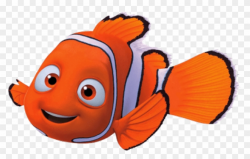 Finding Dory Logo Transparent Png - Nemo Clipart, Png ...