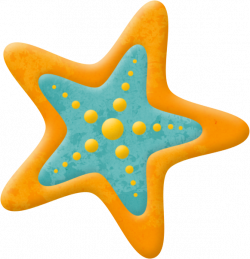 starfish_5.png | Rock crafts, Project ideas and Album