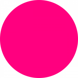 Pink Dot Clip Art at Clker.com - vector clip art online, royalty ...