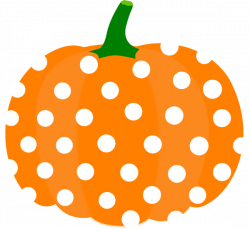 Pumpkin Clip Art at Clker.com - vector clip art online, royalty free ...