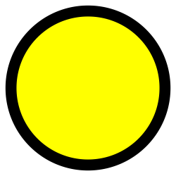 File:Yellow dot.svg - Wikimedia Commons