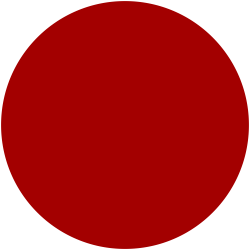 File:Disc Plain red dark.svg - Wikimedia Commons