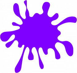 Purple Spot Clip Art at Clker.com - vector clip art online, royalty ...