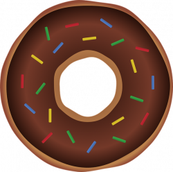 Pin by Hopeless on Clipart | Donuts, Png photo, Doughnuts