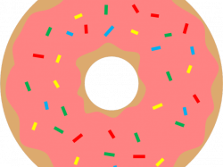 Free Doughnut Clipart, Download Free Clip Art on Owips.com