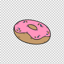 Doughnut Breakfast Cartoon PNG, Clipart, Breakfast, Candy ...