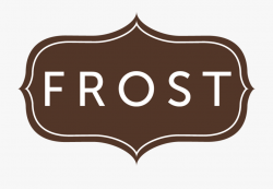 Doughnut Clipart Donut Frosting - Frost Doughnuts Logo ...